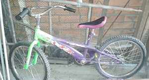 Велосипед на ребенка 8-12 лет