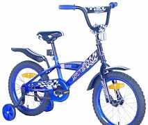Велосипед Stern детский 4-8 лет