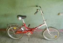 Велосипед Стелс 410