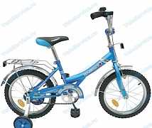 Продам детский велосипед Новатрек