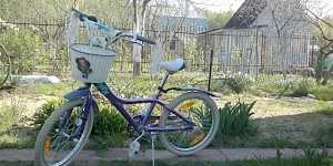 Велосипед Taffy