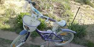 Велосипед Taffy