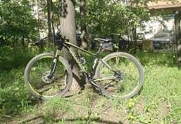 Specialized Crave 29 (2014) размер рамы 17.5