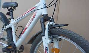 Велосипед MTB Larsen