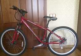 Продам недорого велосипед Norco Scrambler (2009)