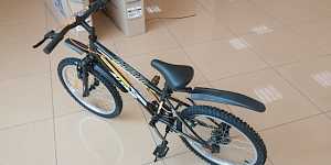 Детский велосипед Altair MTB HT 20