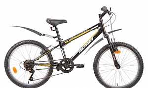 Детский велосипед Altair MTB HT 20