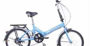 Yisda велосипед для города