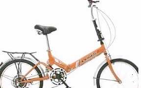 Regus велосипед для города
