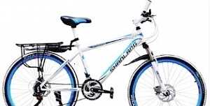 Shanlang велосипед для спорта