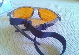 Спортивные очки Альпина профессионал eyewear, новы
