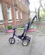 Велосипед детский 2000 тысячи рублей