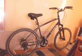 Велосипед городской jamis эксплорер 3.0