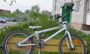 Велосипед bmx недорого