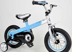 Детский Велосипед Роял Baby "Buttons Alloy 14"