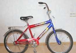 Подростковый велосипед Венто Байк (7-12 лет)