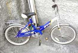 Детский велосипед Стелс Пилот 210 - продам