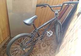 Велосипед BMX GT Зона