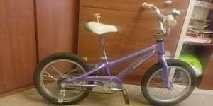 Продаю детский велосипед Specialized Hotrock 16