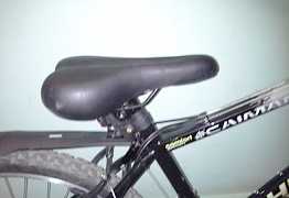 Новый велосипед Hiland Сaiman 24"