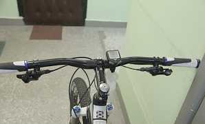 Велосипед Samis Nemises 650 Pro