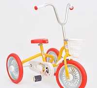 Продам детский велосипед-трицикл "Sparite"