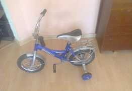 Продаю детский велосипед "Юниор" по скромной цене
