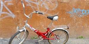 Подростковые велосипеды стелс 310 и Forword 101