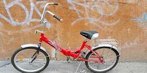 Подростковые велосипеды стелс 310 и Forword 101