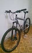 Велосипед блэк aqua Wildstorm Eco 26