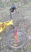 Детский горный велосипед Стелс Пилот 270