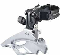 Shimano Deore M591 Conventional 9 sp