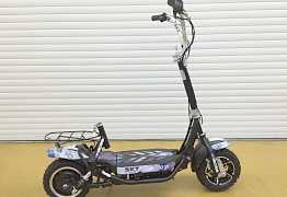 Электро-скутер Evo1000W