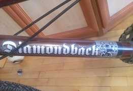 Diamondback BMX