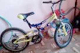 Велосипед для ребенка 6-10 лет
