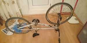 Велосипед haro для BMX