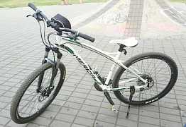 Продается велосипед Merida Juliet 100-B 2014