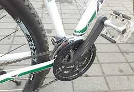 Продается велосипед Merida Juliet 100-B 2014