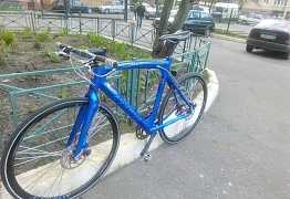 Продам велосипед авеню airbase XM лимитед