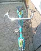 Голландский велосипед Gazelle Madelief 24"