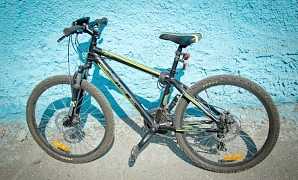 Подростковый велосипед Элемент Альпина quark 24