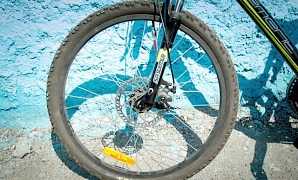 Подростковый велосипед Элемент Альпина quark 24