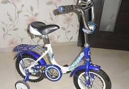 Велосипед детский Стелс Пилот для 2-5 лет