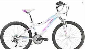 Велосипед подростковый для девочек Stern Leeloo 24
