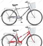 Два велосипеда в отличном состоянии