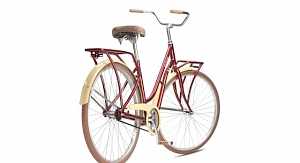 Велосипед женский круизер Fuji Mio Amore(2013)