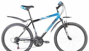 Продам велосипед Блак One Onix Аlloy (2013)