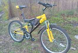Продам горный велосипед Top-Гир Шторм 120