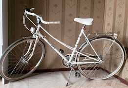 Винтажный велосипед "Pegasus"