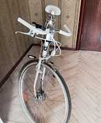 Винтажный велосипед "Pegasus"